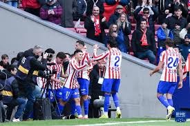 塔利亚菲科：梅西回诺坎普很美好；会有换代但现在无法预测